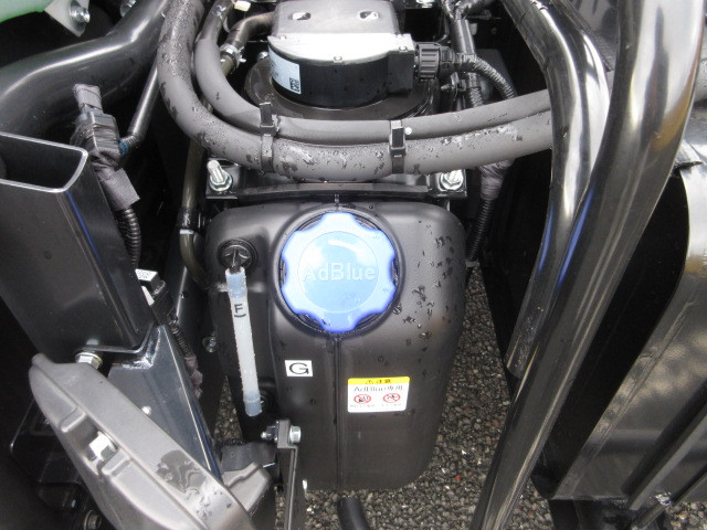 いすゞ フォワード 中型 コンテナ専用車 2RG-FRR90S4(98527) 42枚目