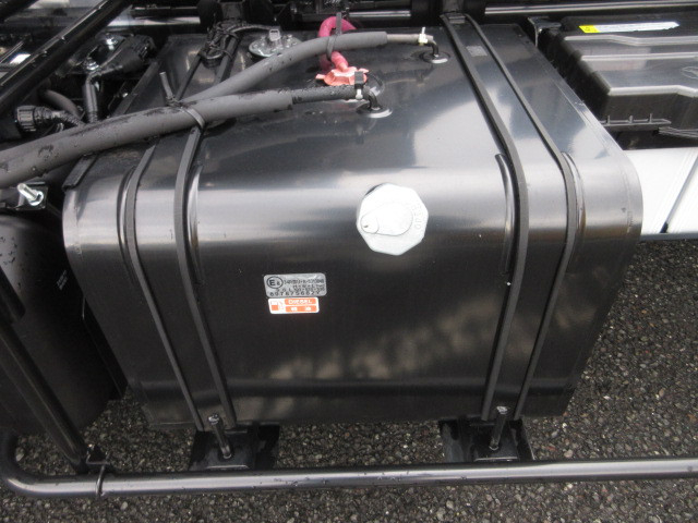 いすゞ フォワード 中型 コンテナ専用車 2RG-FRR90S4(98527) 43枚目