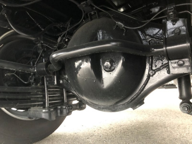 日野 デュトロ 小型 タンクローリー 2DG-XZU675M(98528) 43枚目