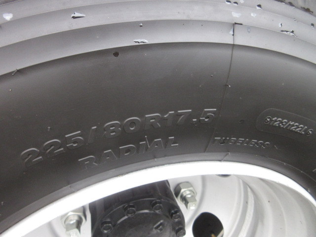 いすゞ フォワード 中型 コンテナ専用車 2RG-FRR90S4(98527) 45枚目