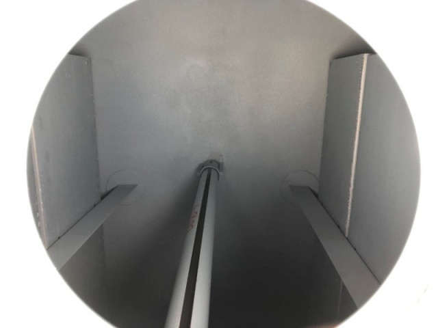 日野 デュトロ 小型 タンクローリー 2DG-XZU675M(98528) 46枚目