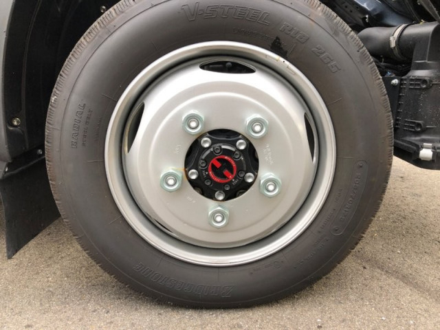 日野 デュトロ 小型 タンクローリー 2DG-XZU675M(98528) 48枚目