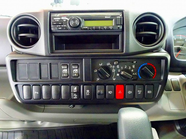 トヨタ ダイナ 小型 Wキャブ 2DG-GDY281(98530) 10枚目