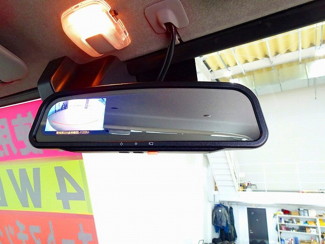 トヨタ ダイナ 小型 Wキャブ 2DG-GDY281(98530) 12枚目