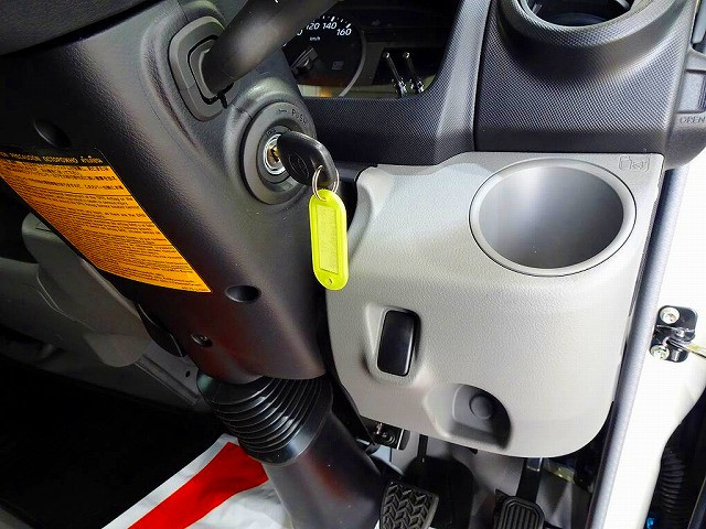 トヨタ ダイナ 小型 Wキャブ 2DG-GDY281(98530) 15枚目