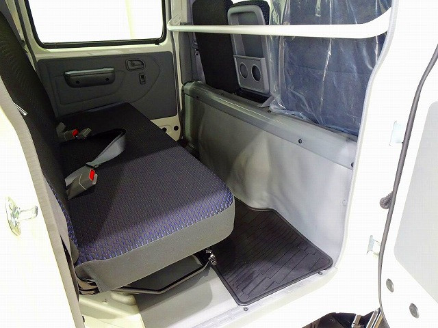 トヨタ ダイナ 小型 Wキャブ 2DG-GDY281(98530) 18枚目