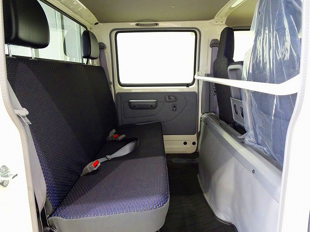 トヨタ ダイナ 小型 Wキャブ 2DG-GDY281(98530) 19枚目