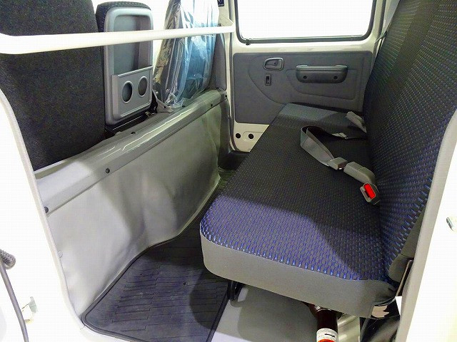 トヨタ ダイナ 小型 Wキャブ 2DG-GDY281(98530) 20枚目