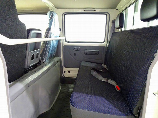 トヨタ ダイナ 小型 Wキャブ 2DG-GDY281(98530) 21枚目