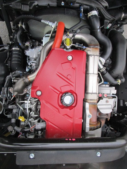 日野 デュトロ 小型 バン 2KG-XZU605M(98529) 23枚目