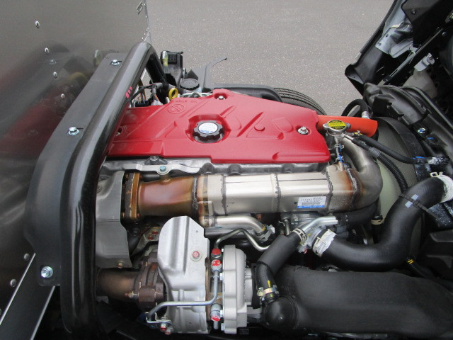 日野 デュトロ 小型 バン 2KG-XZU605M(98529) 25枚目