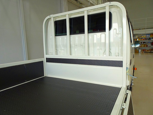 トヨタ ダイナ 小型 Wキャブ 2DG-GDY281(98530) 26枚目