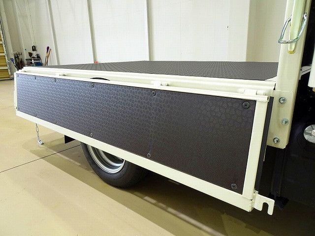 トヨタ ダイナ 小型 Wキャブ 2DG-GDY281(98530) 28枚目