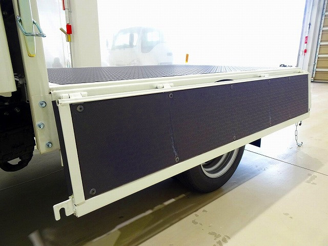 トヨタ ダイナ 小型 Wキャブ 2DG-GDY281(98530) 30枚目