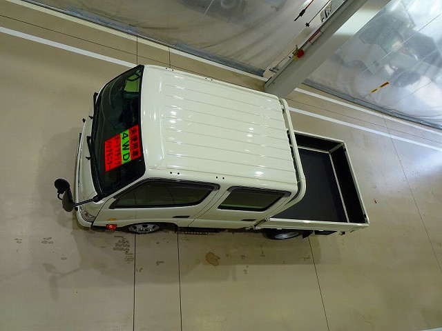 トヨタ ダイナ 小型 Wキャブ 2DG-GDY281(98530) 33枚目