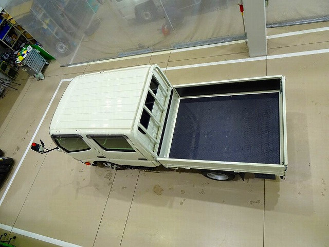 トヨタ ダイナ 小型 Wキャブ 2DG-GDY281(98530) 34枚目