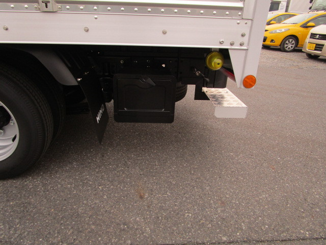 日野 デュトロ 小型 バン 2KG-XZU605M(98529) 34枚目