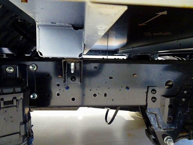 トヨタ ダイナ 小型 Wキャブ 2DG-GDY281(98530) 36枚目