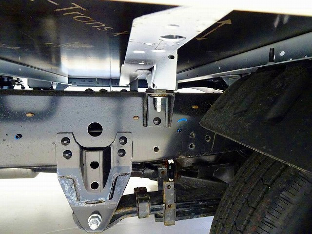 トヨタ ダイナ 小型 Wキャブ 2DG-GDY281(98530) 37枚目