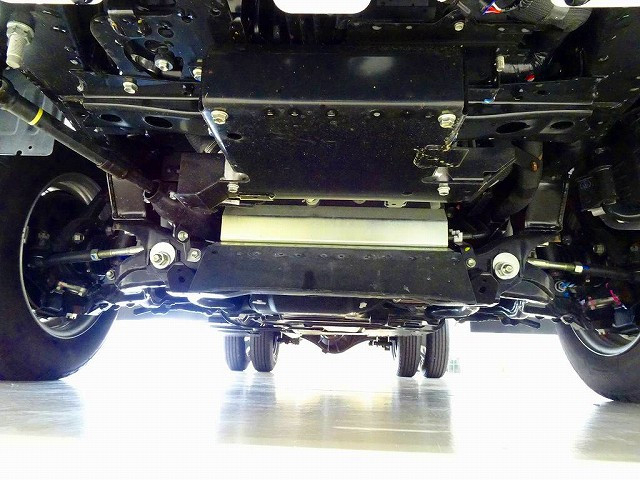 トヨタ ダイナ 小型 Wキャブ 2DG-GDY281(98530) 40枚目