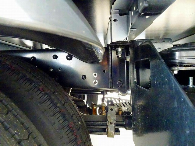 トヨタ ダイナ 小型 Wキャブ 2DG-GDY281(98530) 42枚目