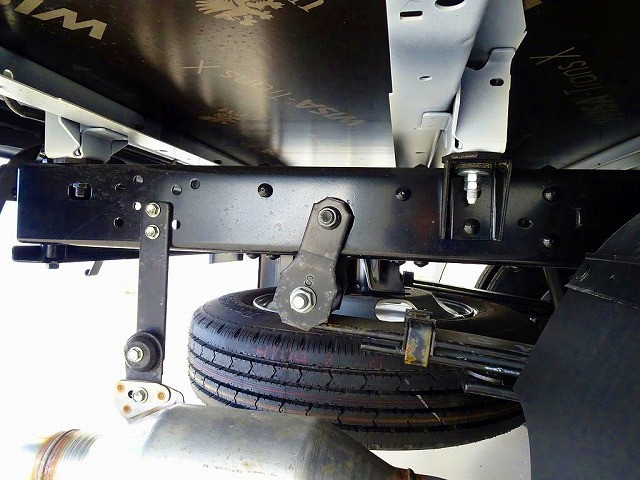 トヨタ ダイナ 小型 Wキャブ 2DG-GDY281(98530) 43枚目