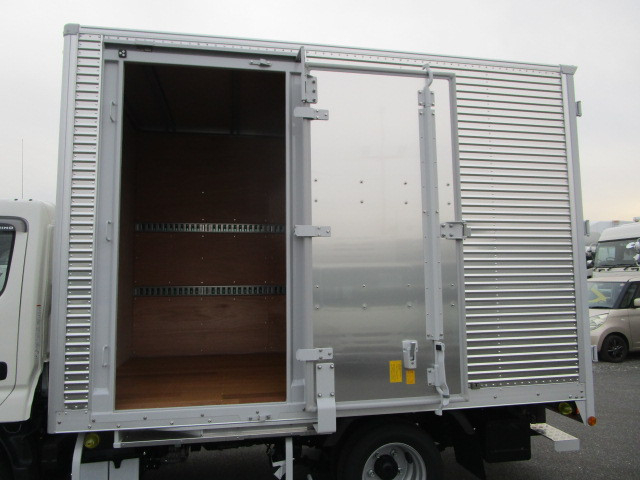 日野 デュトロ 小型 バン 2KG-XZU605M(98529) 43枚目