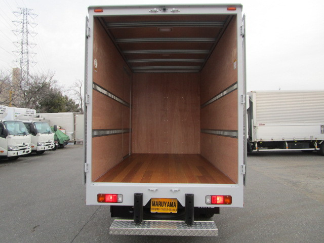 日野 デュトロ 小型 バン 2KG-XZU605M(98529) 44枚目