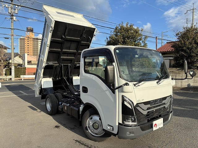 いすゞ エルフ 小型 平ボディ 2RG-NKR88AT(98531) 3枚目