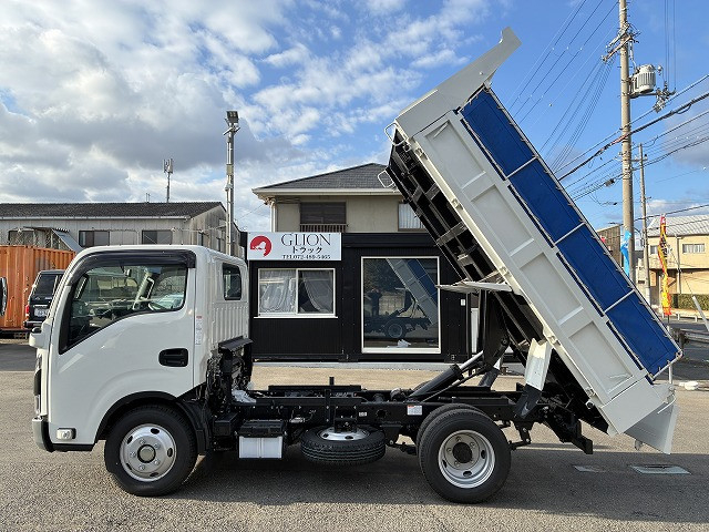 いすゞ エルフ 小型 平ボディ 2RG-NKR88AT(98531) 4枚目