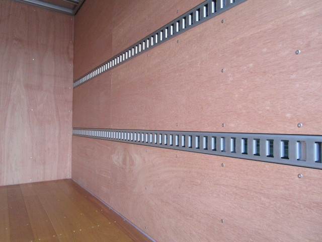 日野 デュトロ 小型 バン 2KG-XZU605M(98529) 46枚目