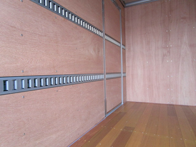 日野 デュトロ 小型 バン 2KG-XZU605M(98529) 47枚目