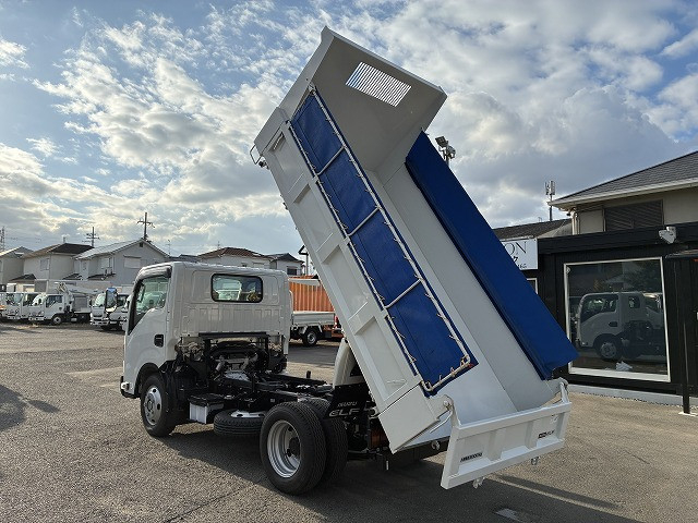 いすゞ エルフ 小型 平ボディ 2RG-NKR88AT(98531) 6枚目