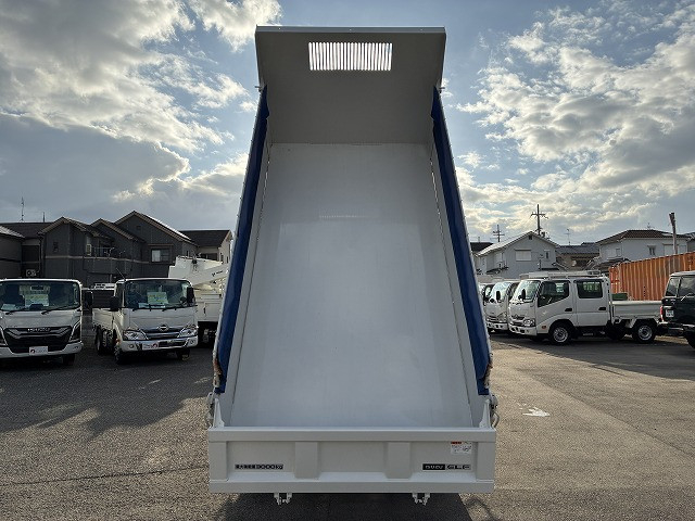 いすゞ エルフ 小型 平ボディ 2RG-NKR88AT(98531) 7枚目