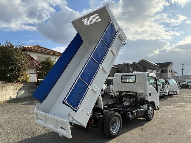 いすゞ エルフ 小型 平ボディ 2RG-NKR88AT(98531) 8枚目