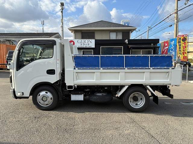 いすゞ エルフ 小型 平ボディ 2RG-NKR88AT(98531) 11枚目