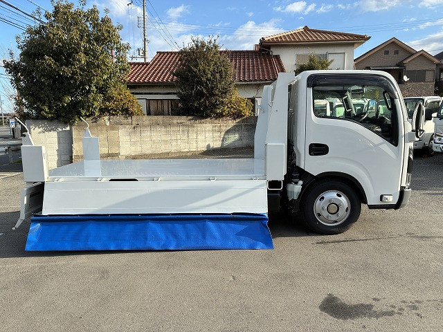 いすゞ エルフ 小型 平ボディ 2RG-NKR88AT(98531) 19枚目