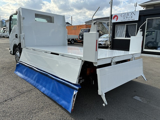 いすゞ エルフ 小型 平ボディ 2RG-NKR88AT(98531) 20枚目