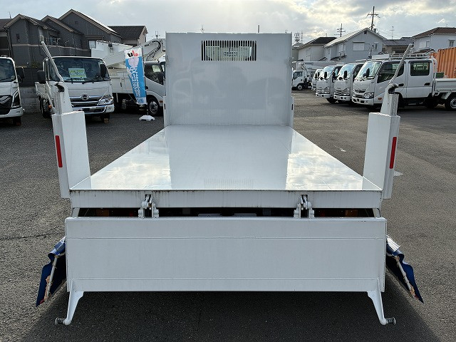 いすゞ エルフ 小型 平ボディ 2RG-NKR88AT(98531) 21枚目