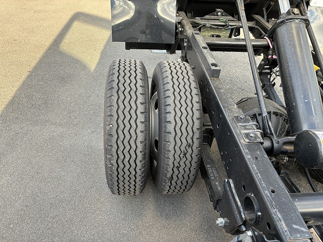 いすゞ エルフ 小型 平ボディ 2RG-NKR88AT(98531) 28枚目