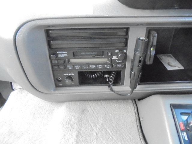 トヨタ コースター 中型 バス PB-XZB50(9728) 16枚目