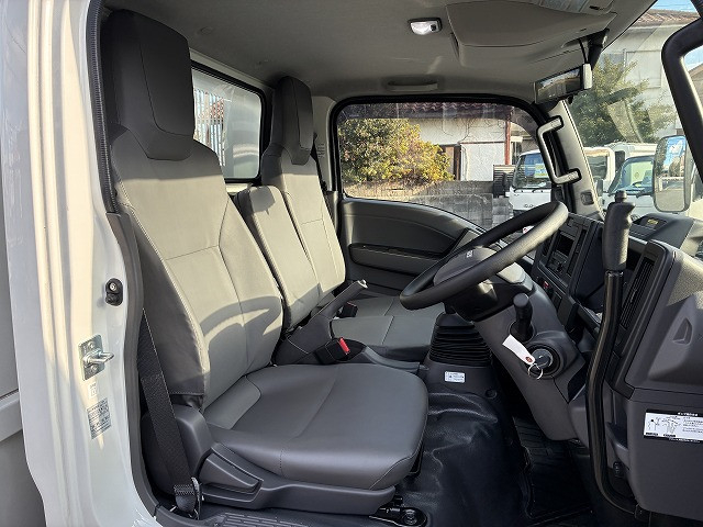 いすゞ エルフ 小型 平ボディ 2RG-NKR88AT(98531) 30枚目