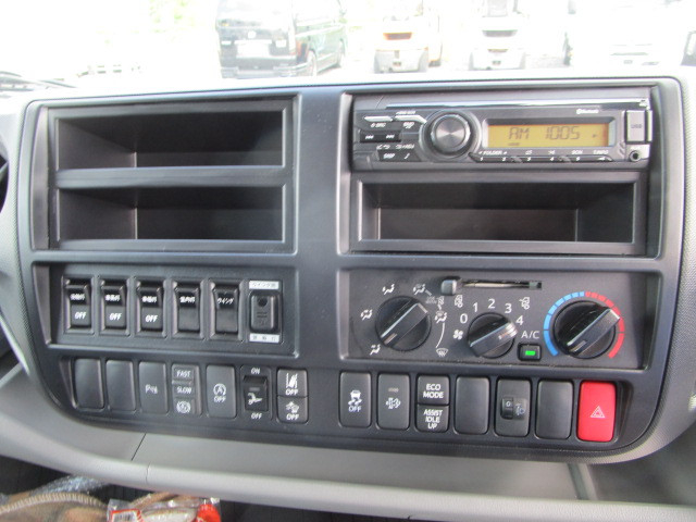 日野 デュトロ 小型 ウィング 2KG-XZU720M(98532) 22枚目