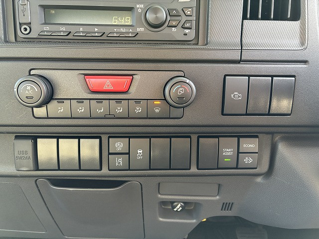 いすゞ エルフ 小型 平ボディ 2RG-NKR88AT(98531) 36枚目