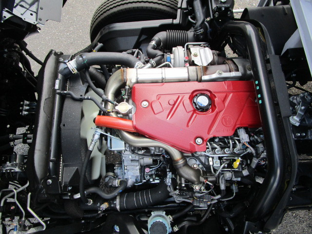 日野 デュトロ 小型 ウィング 2KG-XZU720M(98532) 31枚目