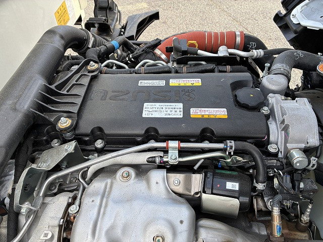 いすゞ エルフ 小型 平ボディ 2RG-NKR88AT(98531) 44枚目