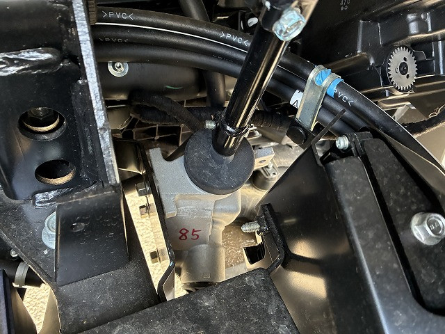 いすゞ エルフ 小型 平ボディ 2RG-NKR88AT(98531) 46枚目