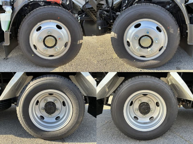 いすゞ エルフ 小型 平ボディ 2RG-NKR88AT(98531) 48枚目