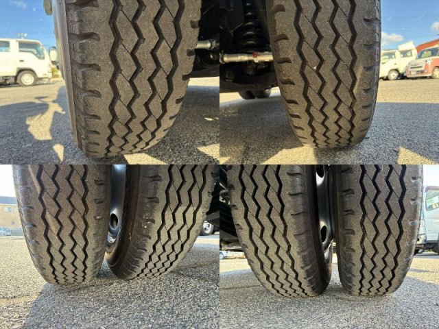 いすゞ エルフ 小型 平ボディ 2RG-NKR88AT(98531) 49枚目