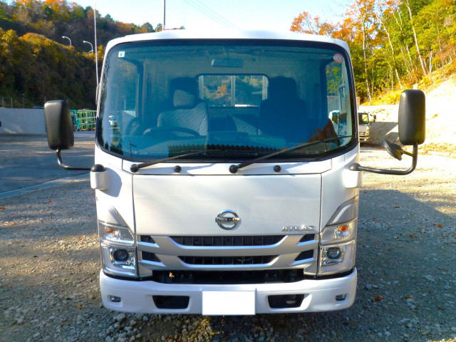 日産自動車 アトラス 小型 平ボディ 2RG-AMR88AR(98533) 2枚目